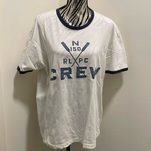 POLO by Ralph Lauren Vintage Tshirt Size Large Men